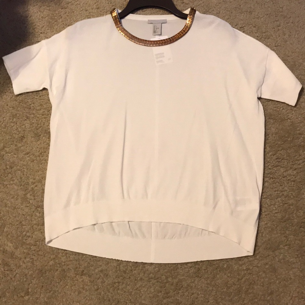 NWT H&M top